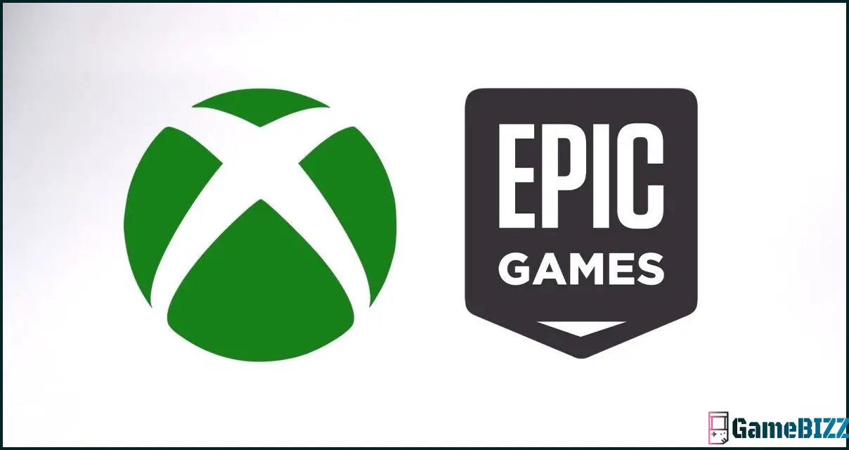 Microsoft reicht Erklärung zur Unterstützung von Epics Kampf gegen Apple ein"[It's] Das Richtige für Entwickler und Gamer"