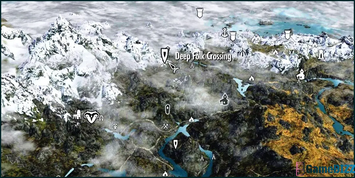 Skyrim Lost To The Ages Quest Komplettlösung ️ Gamebizzde【 2024