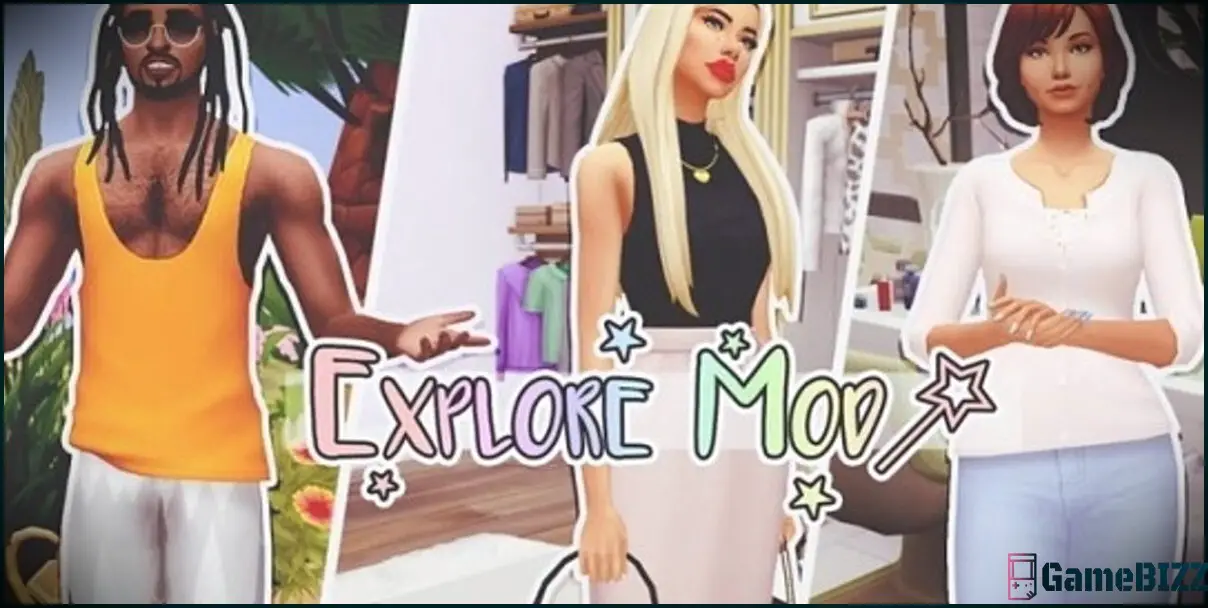 15 beste Sims 4 Modpacks und CC Stuff Packs für besseres Gameplay ️