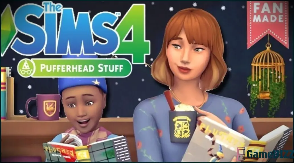 15 beste Sims 4 Modpacks und CC Stuff Packs für besseres Gameplay ️