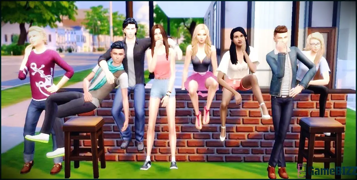 Sims 4 Beste Social Media Mods ️ 2024