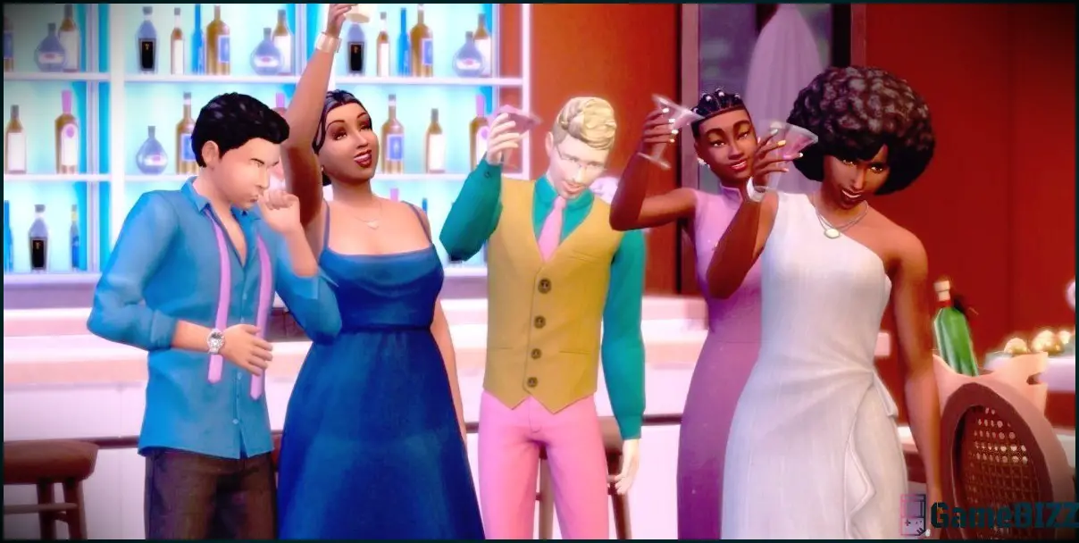 Sims 4 Beste Social Media Mods ️ 2024