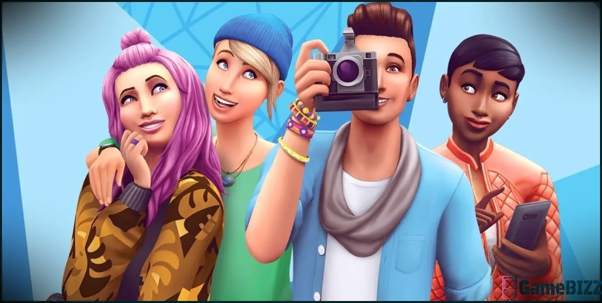 Sims 4 Beste Social Media Mods ️ 2024