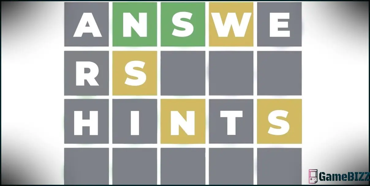 Wordle Antwort und Hinweise für den 17. April 2022 ️ 2024