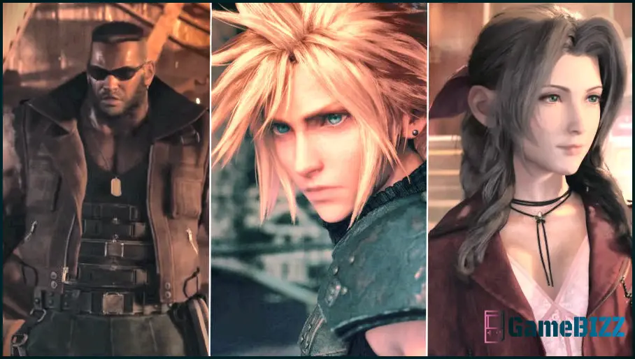 7 Final Fantasy-Charaktere mit interessanteren Erzählbögen als die Protagonisten