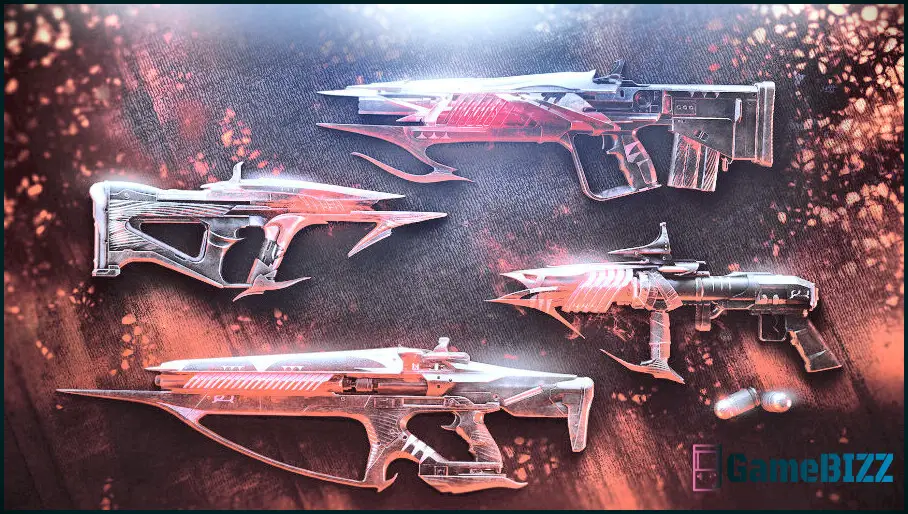 Destiny 2: Die besten Rollen für die neuen Duality-Dungeon-Waffen