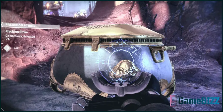 Destiny 2: Opulente Truhenstandorte & Opulente Schlüsselfarm