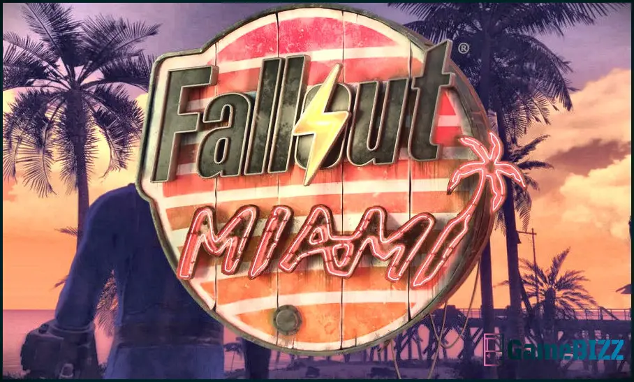 Fallout Miami erlaubt es Ihnen, Questgeber zu töten (nicht, dass Sie das tun sollten)