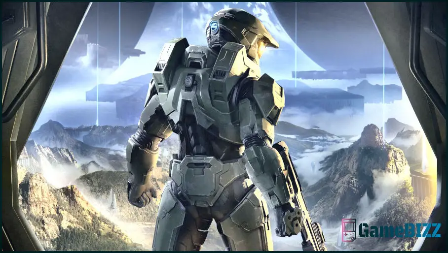 Halo Infinite-Designchef verlässt 343 Industries