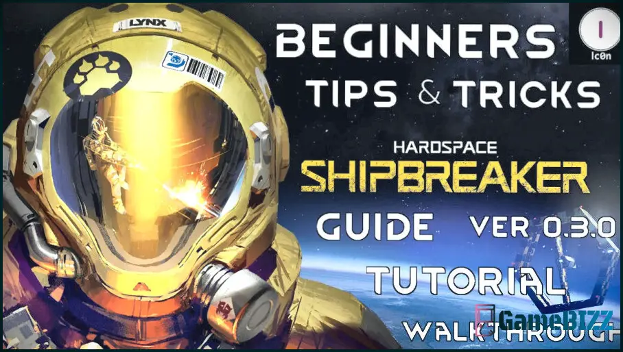 Hardspace: Shipbreaker - Einsteiger-Tipps