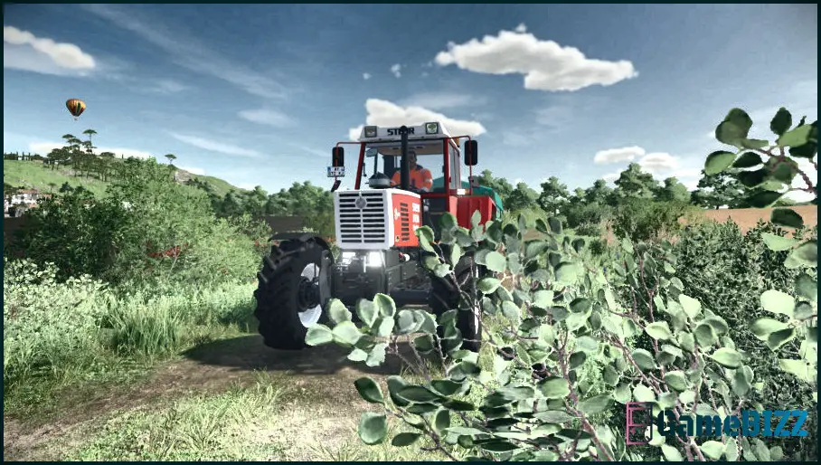 Landwirtschafts-Simulator 22: 7 Tipps für Einsteiger