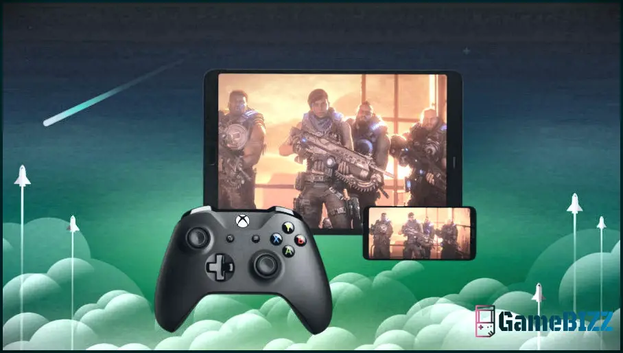 Laut Xbox-Chef Phil Spencer könnte XCloud einen Streaming-Stick bekommen