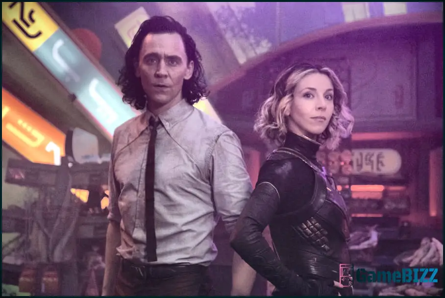Loki-Regisseur äußert sich zu den Beschwerden des Showrunners von Doctor Who über die Coming-Out-Szene