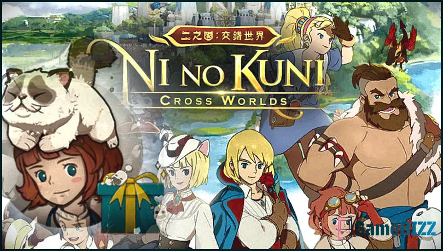 Ni No Kuni: Cross Worlds - Willkommen in Evermore Begrenzter Event-Leitfaden