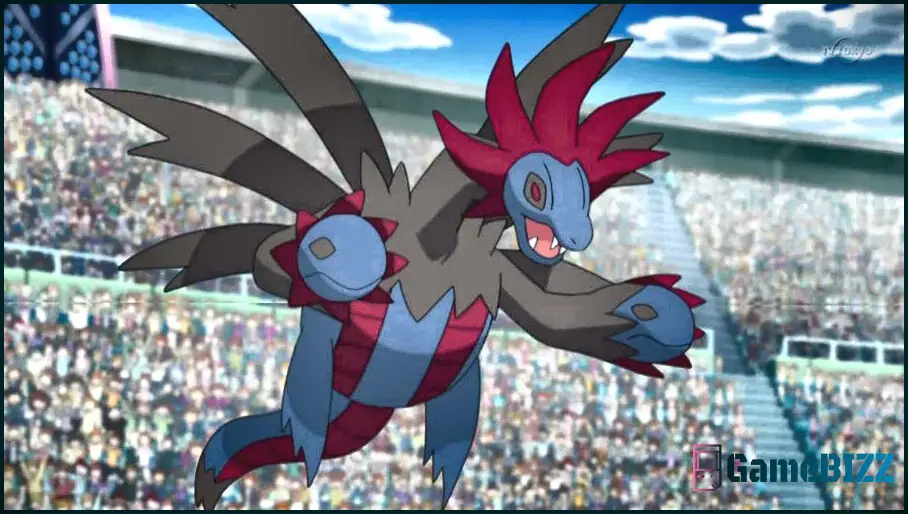 Pokémon: Die 10 stärksten dunklen Fähigkeiten, geordnet