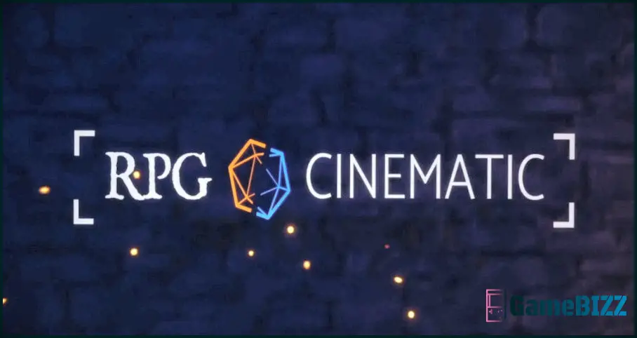 RPG Cinematic verwandelt Ihre Ideen für den Weltenbau in 3D-Schnitt-Szenen