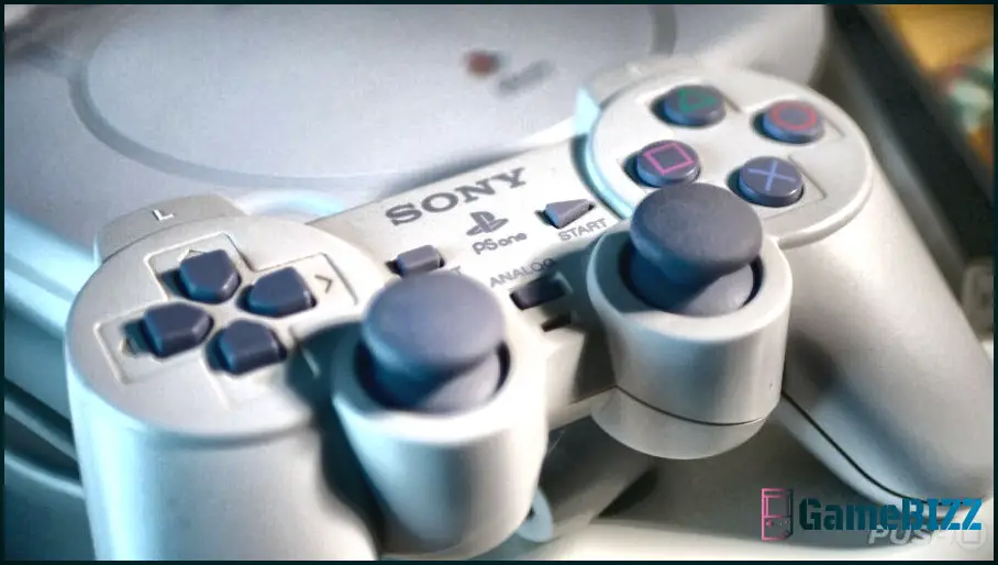 Sonys Verbesserungsversuch für PS1-Spiele mit 50 Hz hat den gegenteiligen Effekt