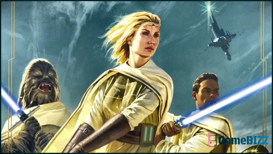 Star Wars: Warum die Hohe Republik ein Videospiel braucht