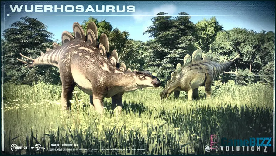 10 Dinge, die jeder in Jurassic World Evolution 2 komplett vermisst hat