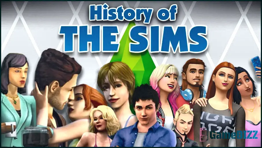 10 Möglichkeiten, wie sich die Sims-Reihe seit 2000 verändert hat