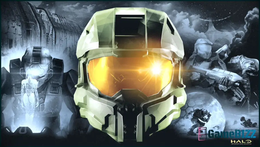 343 Industries erwägt Mikrotransaktionen für Halo: Master Chief Collection