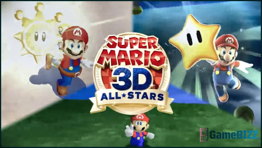 5 Dinge, auf die wir uns in Mario 3D All-Stars freuen (und 5 Dinge, die wir gerne gesehen hätten)