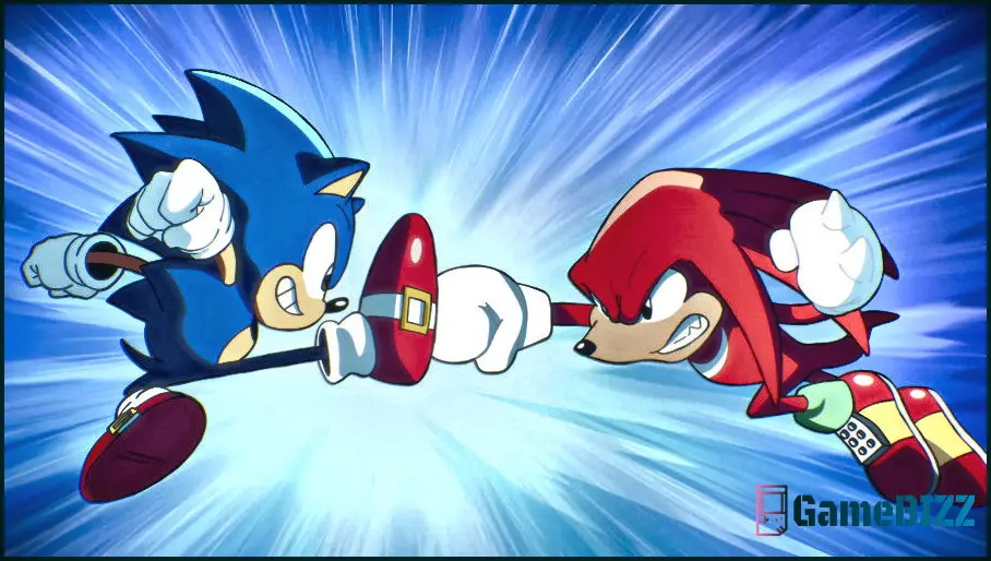 9 Änderungen, die Sonic Origins von gut zu großartig machen würden