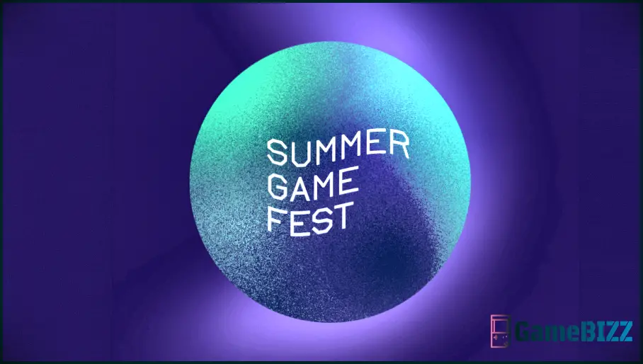 Activison als Partner beim Summer Game Fest beweist, dass unsere Branche keine Moral hat
