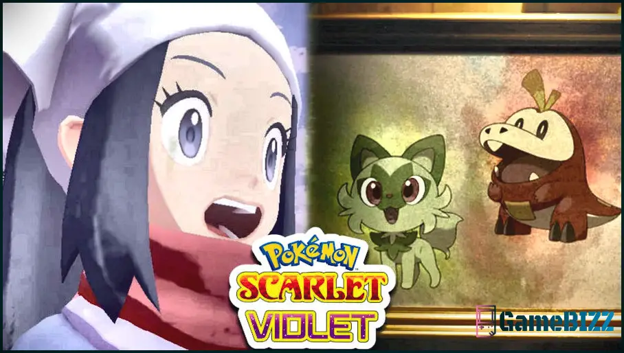 Alle übersehen die beste Ergänzung zu Pokemon Scarlet & Violet