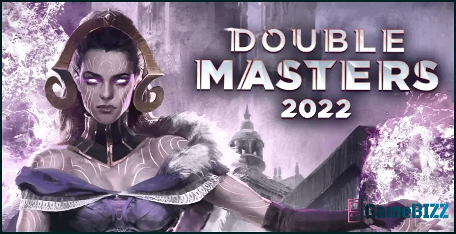 Alles, was wir von Magic: The Gathering's Double Masters 2022 Debut Stream erfahren haben