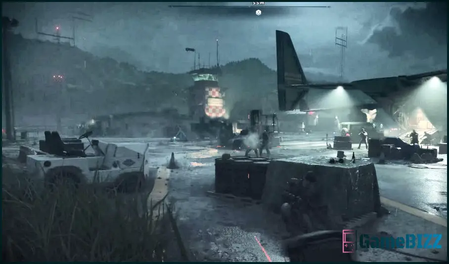 Black Ops Cold War-Kampagne wird in einem neuen Trailer während der PS5-Präsentation enthüllt