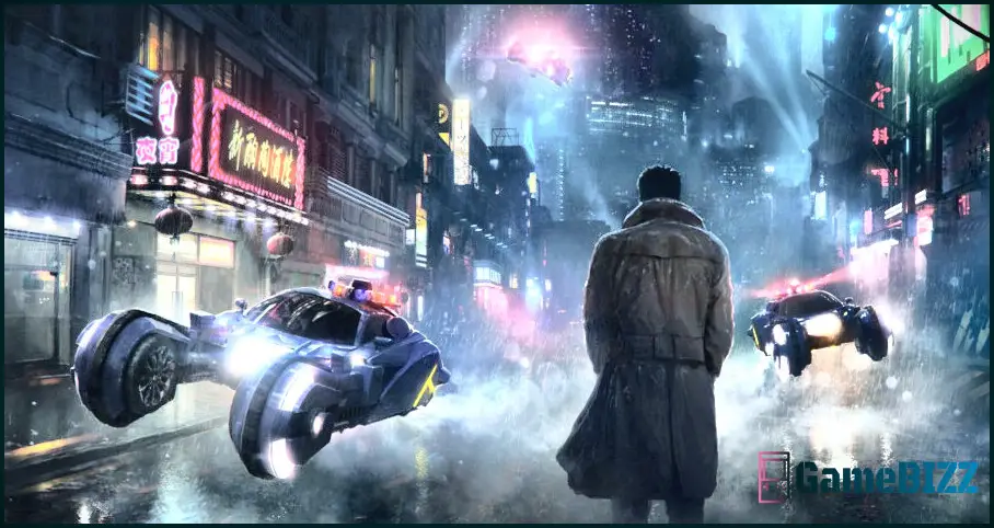 Blade Runner: Enhanced Edition wird wegen der Verschiebung des beliebten Fan-Restaurationsprojekts kritisiert