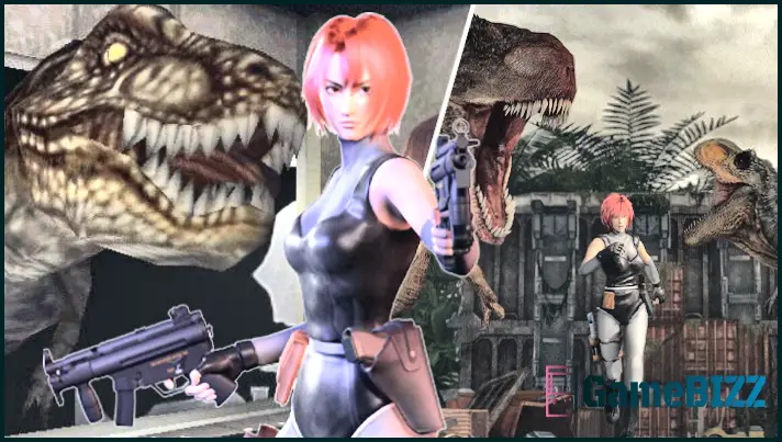Capcom fragt die Fans, ob sie Dino Crisis und Dead Rising mögen, und schürt damit die Hoffnung auf Remakes