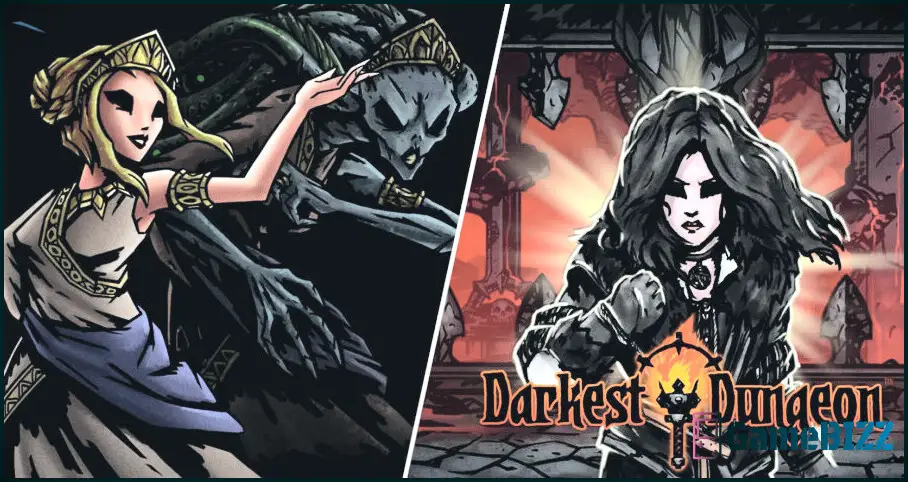 Darkest Dungeon: Die 10 besten Mods für die Dark-Souls-Serie
