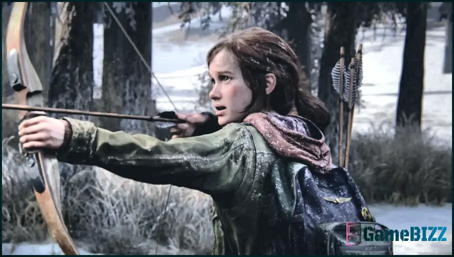 Das Remake von The Last of Us Part 1 ist nicht besser, sondern nur anders