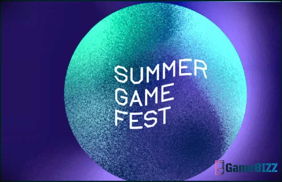 Das Summer Game Fest, das die E3 ersetzt, ist gut für die Branchenvielfalt
