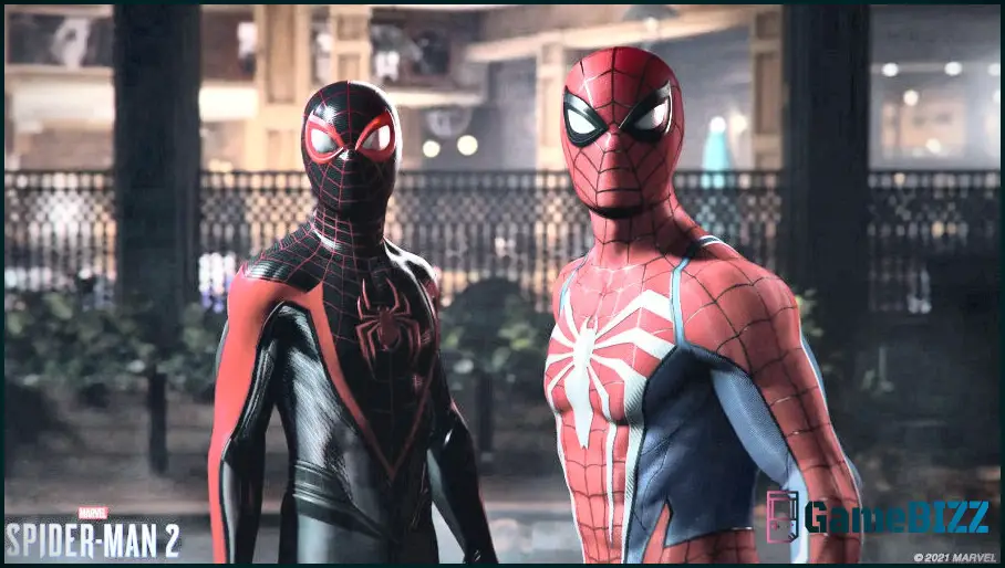 Der Art Director von Spider-Man 2 ist ein MCU-Konzeptkünstler