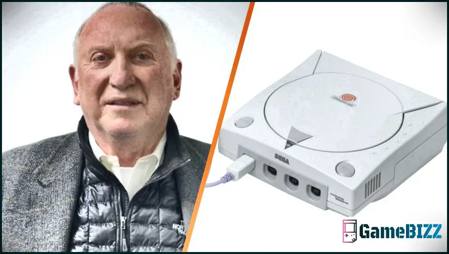 Der PlayStation- und Dreamcast-Schöpfer Bernie Stolar verstirbt