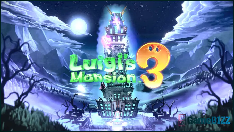 Die 10 albernsten Momente in der Luigi's Mansion-Serie, die die Spannung brechen halfen