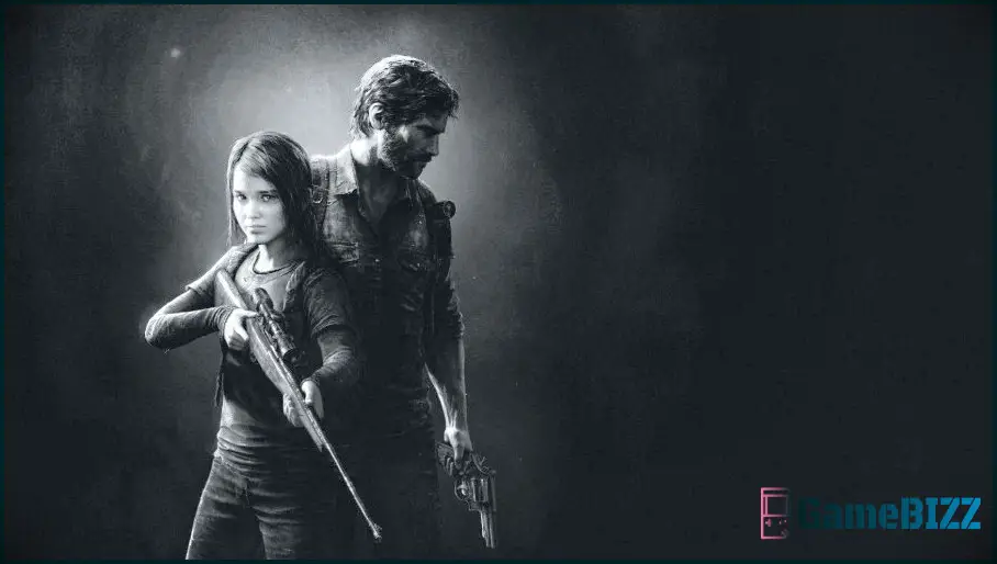 Die 10 ikonischsten Schauplätze der The Last Of Us-Spiele