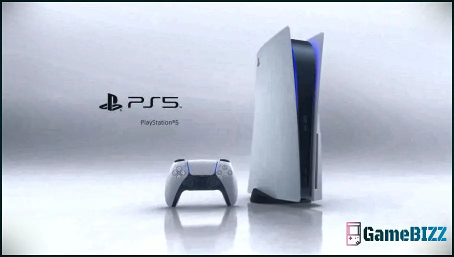 Die PS5 wird nicht mit PS1-, PS2- oder PS3-Spielen kompatibel sein