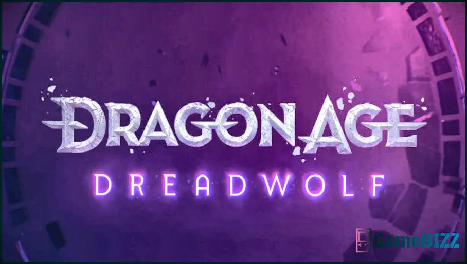 Dragon Age: Dreadwolfs Titel bedeutet nichts und alles