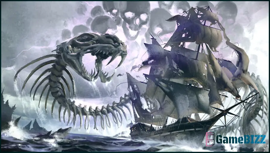 Dungeons & Dragons: 10 Monster mit versteckten Schätzen