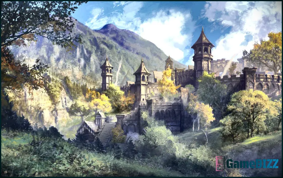 Elder Scrolls Online: Alle Weltbosse in Glenumbra, Rangliste
