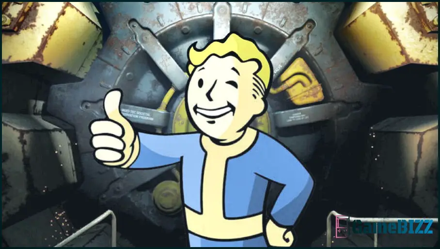 Es fühlt sich seltsam an, Fallout 5 hochzujubeln, obwohl es noch Jahrzehnte entfernt ist