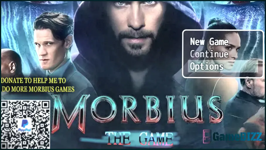 Es ist Morbin' Time: 8 Entwickler, die ein Morbius-Spiel machen sollten