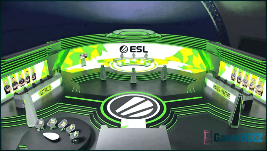 ESL und DreamHack kündigen acht CS:GO Pro Tour LAN-Events für 2021 an