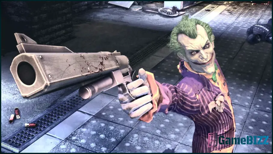 Gaming-Community diskutiert über den besten Joker aller Zeiten