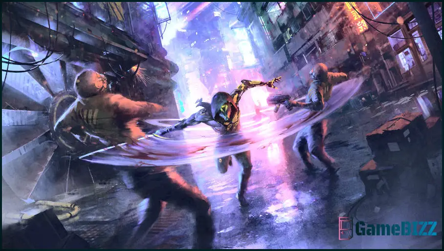 Ghostrunner: 10 Spiele, die man sich vor der Veröffentlichung ansehen sollte