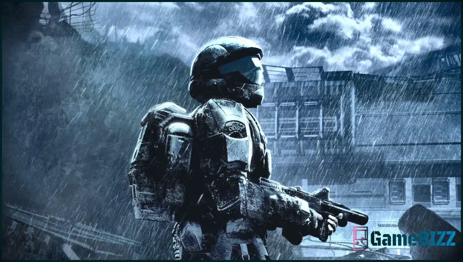 Halo 3: ODST PC-Review: Hochwertige First-Person-Action geht weiter